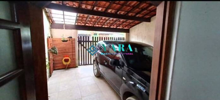 Imagem Casa com 3 Quartos à Venda, 125 m² em Perequê Açu - Ubatuba