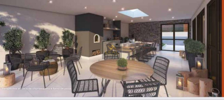 Imagem Apartamento com 2 Quartos à Venda, 113 m² em Vila Monumento - São Paulo