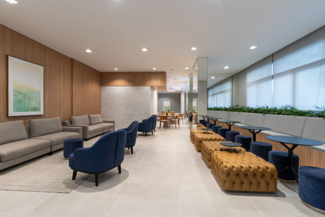 Imagem Apartamento com 3 Quartos à Venda, 128 m² em Ipiranga - São Paulo Imagem Apartamento com 3 Quartos à Venda, 128 m² em Ipiranga - São Paulo