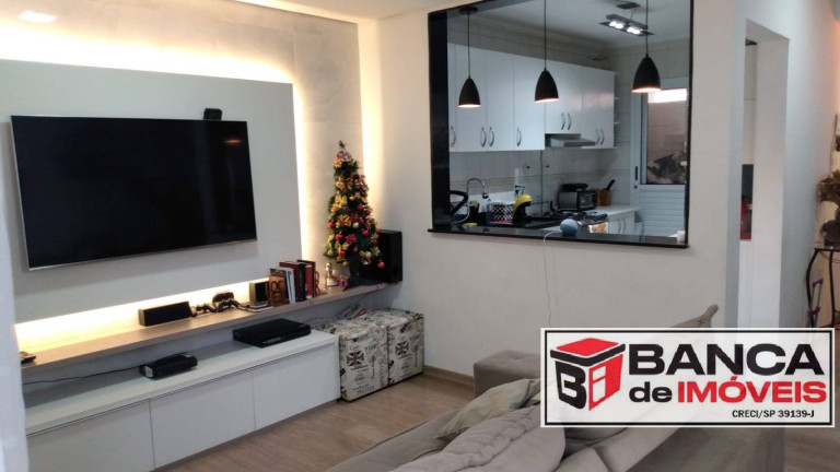 Imagem Casa com 3 Quartos à Venda, 164 m² em Parque Rincão - Cotia Imagem Casa com 3 Quartos à Venda, 164 m² em Parque Rincão - Cotia