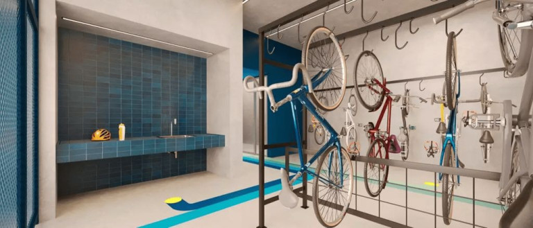 Imagem Studio com 1 Quarto à Venda, 26 m² em Vila Mariana - São Paulo Imagem Studio com 1 Quarto à Venda, 26 m² em Vila Mariana - São Paulo