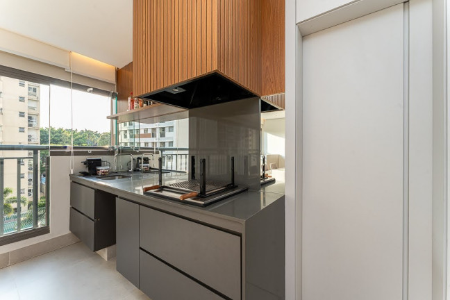 Imagem Apartamento com 3 Quartos à Venda, 150 m² em Jardim Prudência - São Paulo Imagem Apartamento com 3 Quartos à Venda, 150 m² em Jardim Prudência - São Paulo