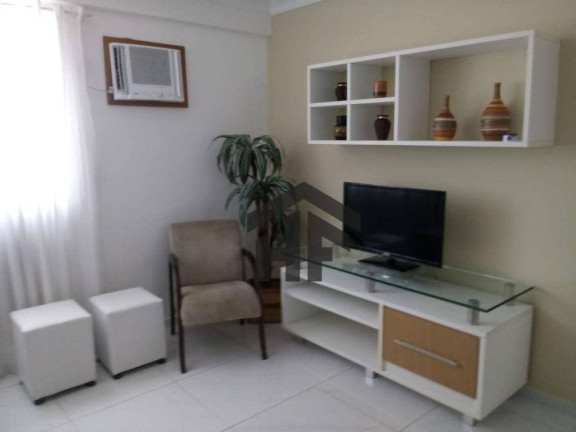 Imagem Flat com 1 Quarto à Venda, 37 m² em Boa Viagem - Recife Imagem Flat com 1 Quarto à Venda, 37 m² em Boa Viagem - Recife