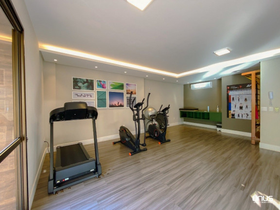 Imagem Apartamento com 2 Quartos à Venda, 64 m² em Estreito - Florianópolis