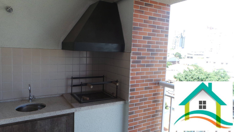 Foto do imóvel Apartamento com 2 Quartos à Venda, 68 m² em Santa Paula - São Caetano Do Sul