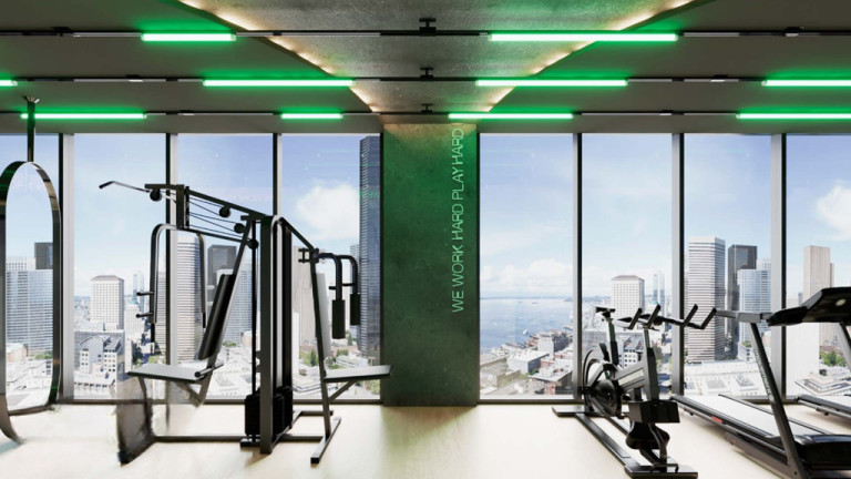 Imagem Imóvel com 3 Quartos à Venda, 271 m² em Centro - Balneário Camboriú Imagem Imóvel com 3 Quartos à Venda, 271 m² em Centro - Balneário Camboriú