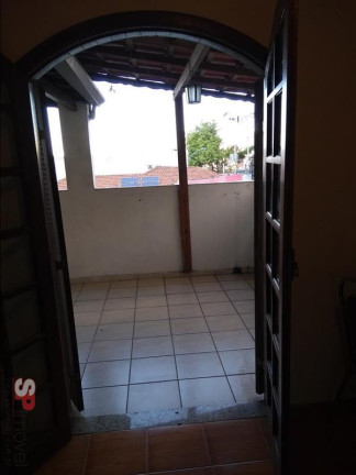 Imagem Casa com 3 Quartos à Venda, 100 m² em Campestre - Santo André Imagem Casa com 3 Quartos à Venda, 100 m² em Campestre - Santo André