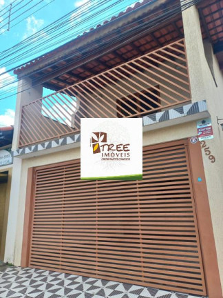 Imagem Sobrado com 2 Quartos à Venda, 98 m² em Cidade Nova Arujá - Arujá Imagem Sobrado com 2 Quartos à Venda, 98 m² em Cidade Nova Arujá - Arujá