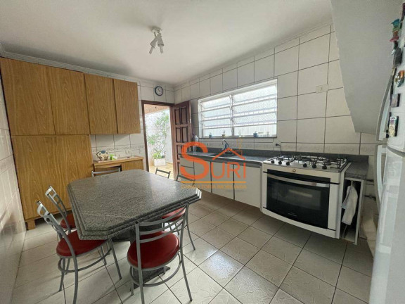 Imagem Sobrado com 3 Quartos à Venda, 132 m² em Nova Petrópolis - São Bernardo Do Campo Imagem Sobrado com 3 Quartos à Venda, 132 m² em Nova Petrópolis - São Bernardo Do Campo