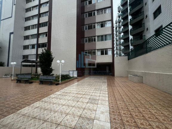 Imagem Apartamento com 1 Quarto à Venda, 40 m² em Tupi - Praia Grande Imagem Apartamento com 1 Quarto à Venda, 40 m² em Tupi - Praia Grande