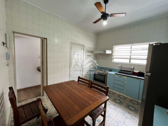 Imagem Apartamento com 2 Quartos para Alugar, 131 m² em Ponta Da Praia - Santos Imagem Apartamento com 2 Quartos para Alugar, 131 m² em Ponta Da Praia - Santos