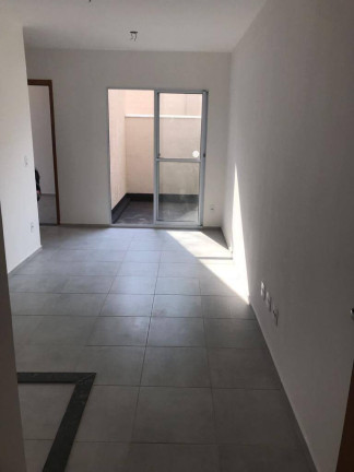 Imagem Apartamento com 2 Quartos à Venda, 45 m² em Chácaras São Pedro - Aparecida De Goiânia