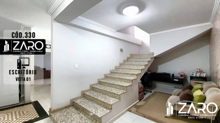 Imagem Casa com 3 Quartos à Venda, 160 m² em Benjamim De Castro - Rio Claro Imagem Casa com 3 Quartos à Venda, 160 m² em Benjamim De Castro - Rio Claro
