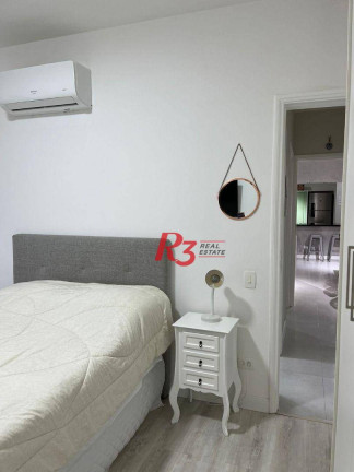 Imagem Apartamento com 2 Quartos à Venda, 96 m² em Ponta Da Praia - Santos Imagem Apartamento com 2 Quartos à Venda, 96 m² em Ponta Da Praia - Santos