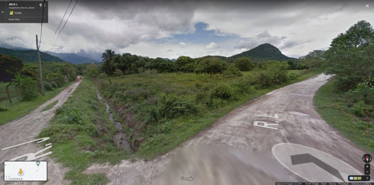 Imagem Terreno à Venda, 15.750 m² em Parada Modelo - Guapimirim Imagem Terreno à Venda, 15.750 m² em Parada Modelo - Guapimirim