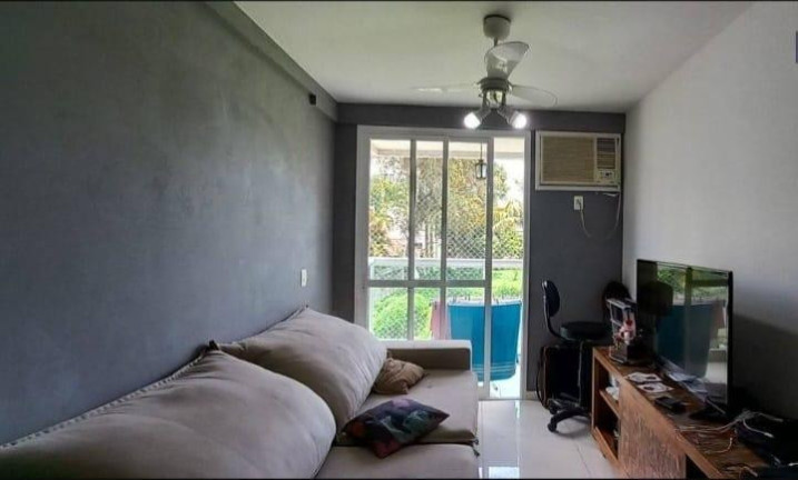 Imagem Apartamento com 2 Quartos à Venda, 64 m² em Praça Seca - Rio De Janeiro
