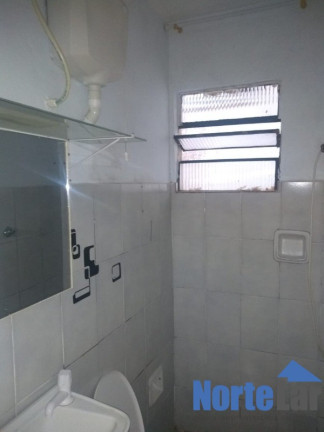 Imagem Casa com 1 Quarto para Alugar, 50 m² em Jardim Maristela - São Paulo Imagem Casa com 1 Quarto para Alugar, 50 m² em Jardim Maristela - São Paulo