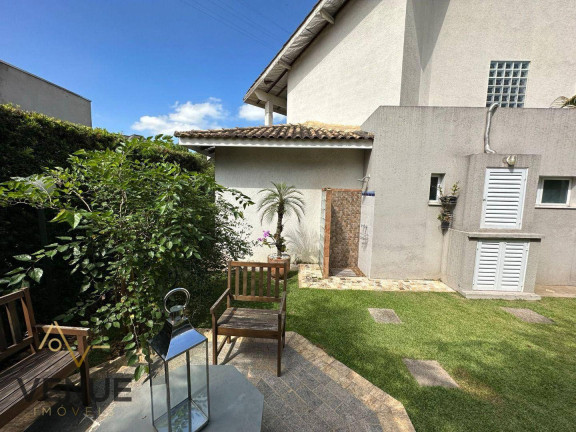 Imagem Casa com 3 Quartos à Venda, 235 m² em Arujá Hills-3 - Arujá