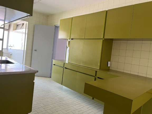Imagem Apartamento com 3 Quartos à Venda, 129 m² em Paraíso - São Paulo Imagem Apartamento com 3 Quartos à Venda, 129 m² em Paraíso - São Paulo
