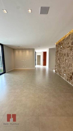 Casa com 4 Quartos à Venda, 466 m² em Alphaville - Santana De Parnaíba