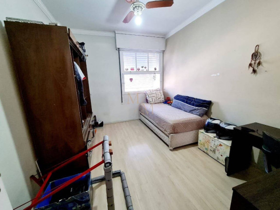 Imagem Apartamento com 3 Quartos à Venda, 116 m² em Boqueirão - Santos Imagem Apartamento com 3 Quartos à Venda, 116 m² em Boqueirão - Santos