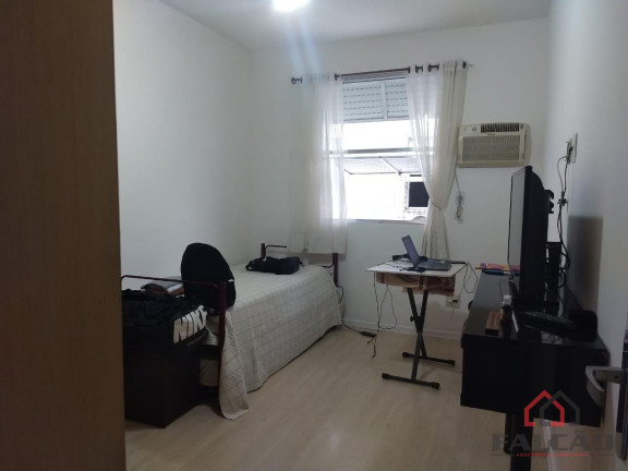 Imagem Apartamento com 2 Quartos à Venda, 132 m² em Estuário - Santos Imagem Apartamento com 2 Quartos à Venda, 132 m² em Estuário - Santos