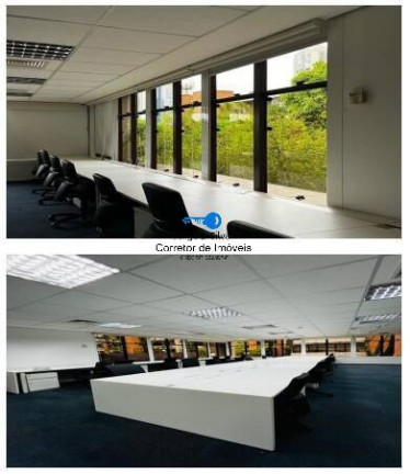 Imagem Sala Comercial para Alugar, 550 m² em Alphaville Empresarial - Barueri