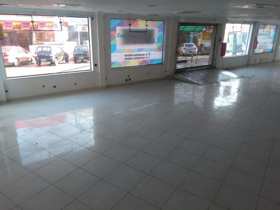 Imagem Sala Comercial para Alugar, 550 m² em Centro - Poá Imagem Sala Comercial para Alugar, 550 m² em Centro - Poá