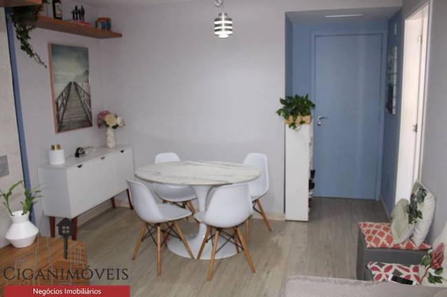 Imagem Apartamento com 2 Quartos à Venda, 69 m² em Jacarepaguá - Rio De Janeiro