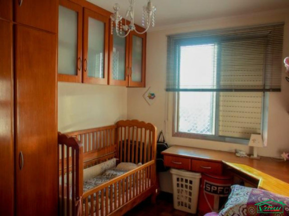 Imagem Apartamento com 2 Quartos à Venda, 80 m² em Alto Da Mooca - São Paulo Imagem Apartamento com 2 Quartos à Venda, 80 m² em Alto Da Mooca - São Paulo