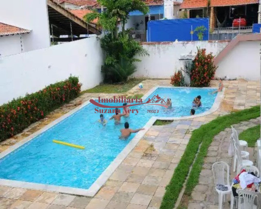 Imagem Casa com 4 Quartos à Venda, em Nova Parnamirim - Parnamirim Imagem Casa com 4 Quartos à Venda, em Nova Parnamirim - Parnamirim