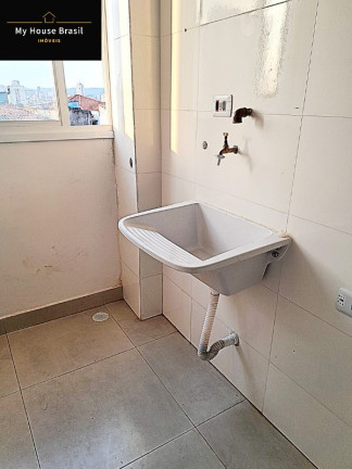 Imagem Apartamento com 1 Quarto à Venda, 31 m² em Vila Ede - São Paulo Imagem Apartamento com 1 Quarto à Venda, 31 m² em Vila Ede - São Paulo