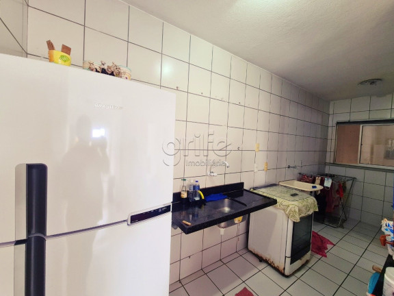 Imagem Apartamento com 3 Quartos à Venda, 91 m² em Jóquei Clube - Fortaleza