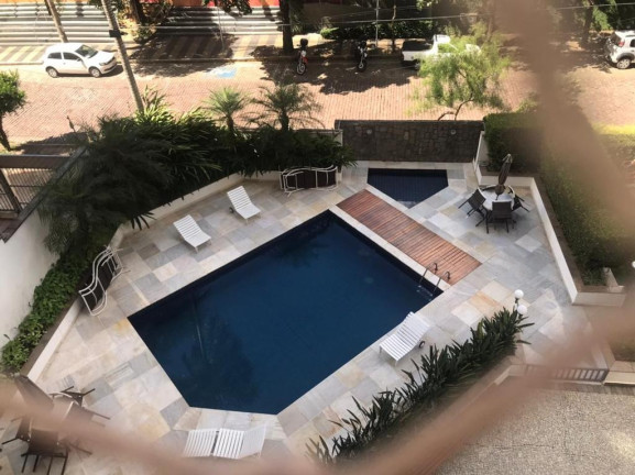 Apartamento com 4 Quartos à Venda, 161 m² em Cambuí - Campinas