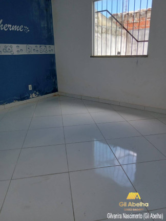 Imagem Casa com 2 Quartos à Venda, em Soledade - Aracaju Imagem Casa com 2 Quartos à Venda, em Soledade - Aracaju