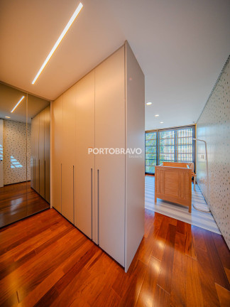 Imagem Casa com 4 Quartos à Venda, 615 m² em Alphaville - Barueri Imagem Casa com 4 Quartos à Venda, 615 m² em Alphaville - Barueri