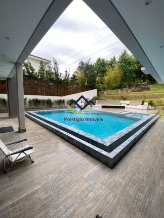 Imagem Casa com 6 Quartos à Venda, 2.300 m² em Green Valley Alphaville - Barueri