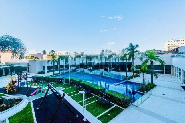 Imagem Apartamento com 3 Quartos à Venda, 72 m² em São João - Porto Alegre Imagem Apartamento com 3 Quartos à Venda, 72 m² em São João - Porto Alegre