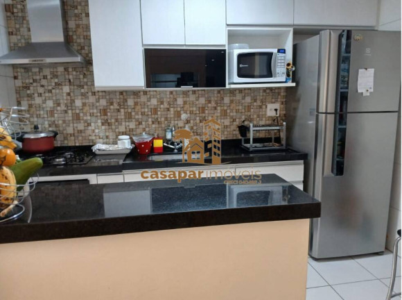 Imagem Apartamento com 2 Quartos à Venda, 63 m² em Barcelona - São Caetano Do Sul Imagem Apartamento com 2 Quartos à Venda, 63 m² em Barcelona - São Caetano Do Sul