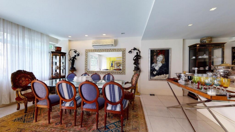 Imagem Imóvel com 3 Quartos à Venda, 148 m² em Ipanema - Rio De Janeiro