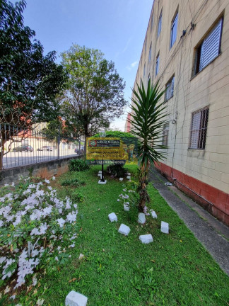 Imagem Apartamento com 2 Quartos à Venda, 49 m² em Conjunto Habitacional Presidente Castelo Branco - Carapicuíba