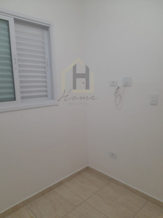 Imagem Imóvel com 2 Quartos à Venda, 43 m² em Jardim Alvorada - Santo André Imagem Imóvel com 2 Quartos à Venda, 43 m² em Jardim Alvorada - Santo André