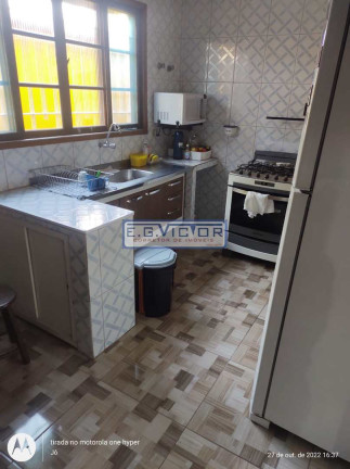 Imagem Casa com 3 Quartos à Venda, 112 m² em Solemar - Praia Grande Imagem Casa com 3 Quartos à Venda, 112 m² em Solemar - Praia Grande