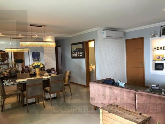 Flat com 3 Quartos à Venda, 80 m² em Marco - Belém