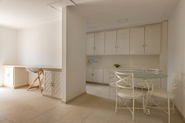Imagem Casa com 5 Quartos à Venda, 860 m² em Park Way - Brasília Imagem Casa com 5 Quartos à Venda, 860 m² em Park Way - Brasília