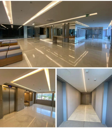Imagem Sala Comercial à Venda, 33 m² em Teresópolis - Porto Alegre Imagem Sala Comercial à Venda, 33 m² em Teresópolis - Porto Alegre