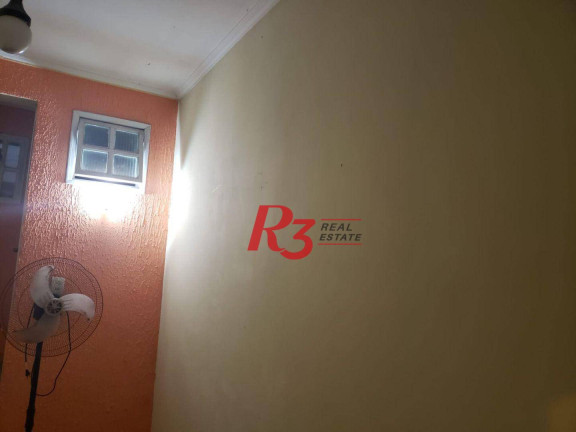 Imagem Casa com 5 Quartos à Venda, 256 m² em Vila Nova - Santos Imagem Casa com 5 Quartos à Venda, 256 m² em Vila Nova - Santos