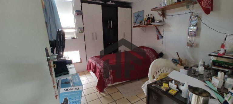 Imagem Apartamento com 3 Quartos à Venda, 115 m² em Graças - Recife Imagem Apartamento com 3 Quartos à Venda, 115 m² em Graças - Recife