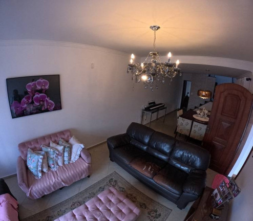 Imagem Casa com 3 Quartos à Venda, 190 m² em Mooca - São Paulo