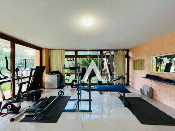 Imagem Casa com 4 Quartos à Venda, 280 m² em Comary - Teresópolis Imagem Casa com 4 Quartos à Venda, 280 m² em Comary - Teresópolis